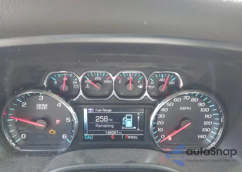 2018 Chevrolet Silverado 1500 1Lt из США, поврежденный, VIN 1GCVKREH8JZ358446